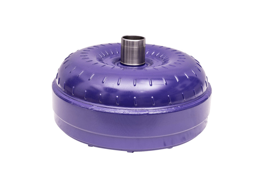 ATS Diesel Performance 302-930-3278 ATS TripleLok Performance Torque Converter Factory Stall Speed 5R110 2003-2007 Ford 6.0L Power Stroke - Truck Part Superstore