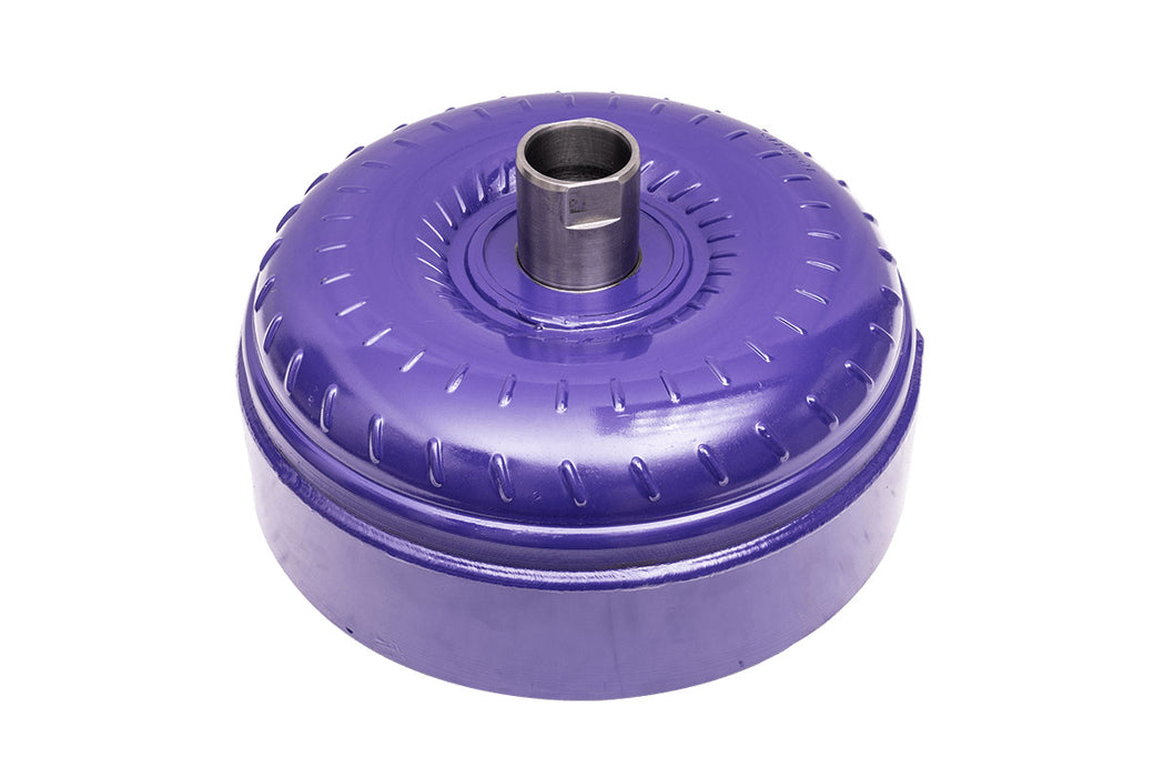 ATS Diesel Performance 302-930-4248 ATS TripleLok Performance Torque Converter Factory Stall Speed Allison LCT1000 2001-2010 GM 6.6L Duramax - Truck Part Superstore