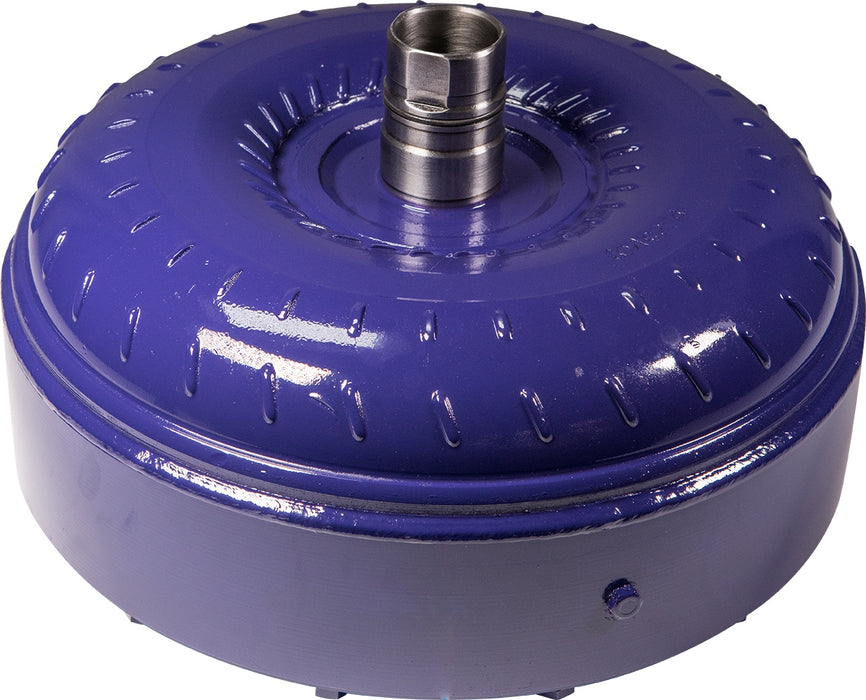ATS Diesel Performance 302-950-2326 ATS Five Star Performance Torque Converter Factory Stall Speed 68RFE 2007.5-Current Dodge RAM 6.7L Cummins - Truck Part Superstore
