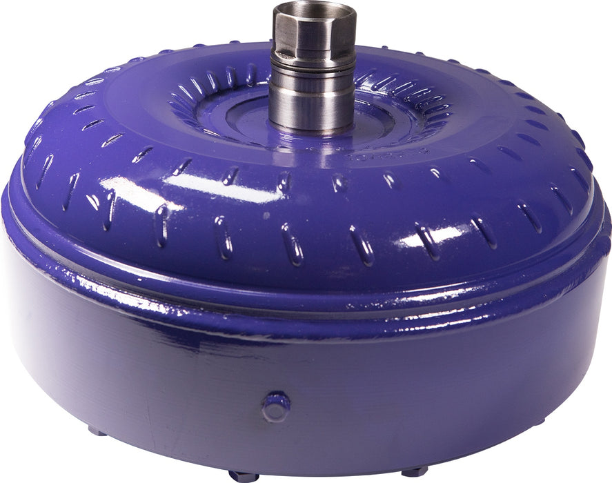 ATS Diesel Performance 302-950-2326 ATS Five Star Performance Torque Converter Factory Stall Speed 68RFE 2007.5-Current Dodge RAM 6.7L Cummins - Truck Part Superstore