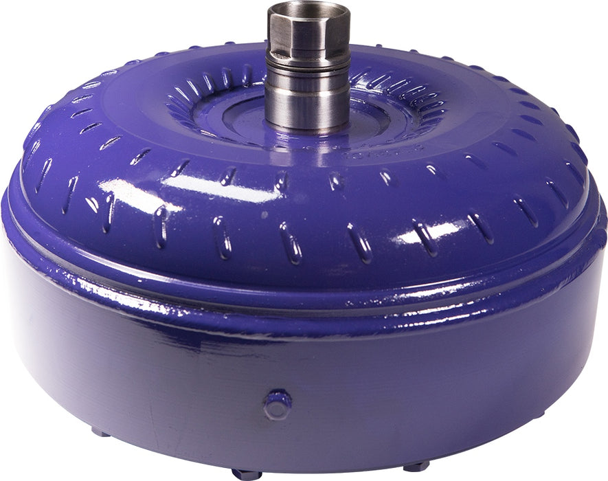 ATS Diesel Performance 302-950-2326 ATS Five Star Performance Torque Converter Factory Stall Speed 68RFE 2007.5-Current Dodge RAM 6.7L Cummins - Truck Part Superstore