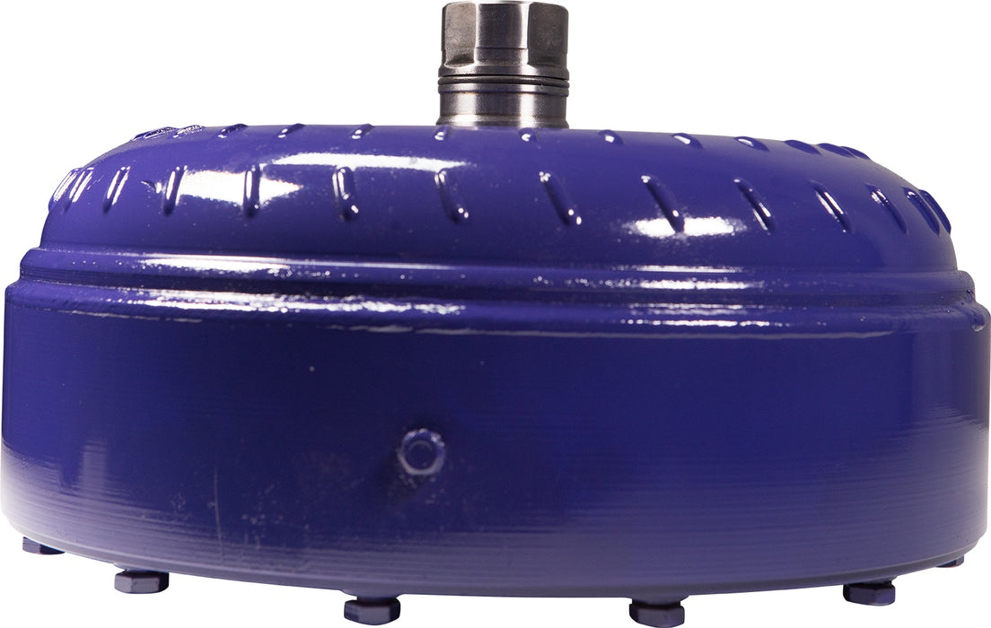 ATS Diesel Performance 302-950-2326 ATS Five Star Performance Torque Converter Factory Stall Speed 68RFE 2007.5-Current Dodge RAM 6.7L Cummins - Truck Part Superstore