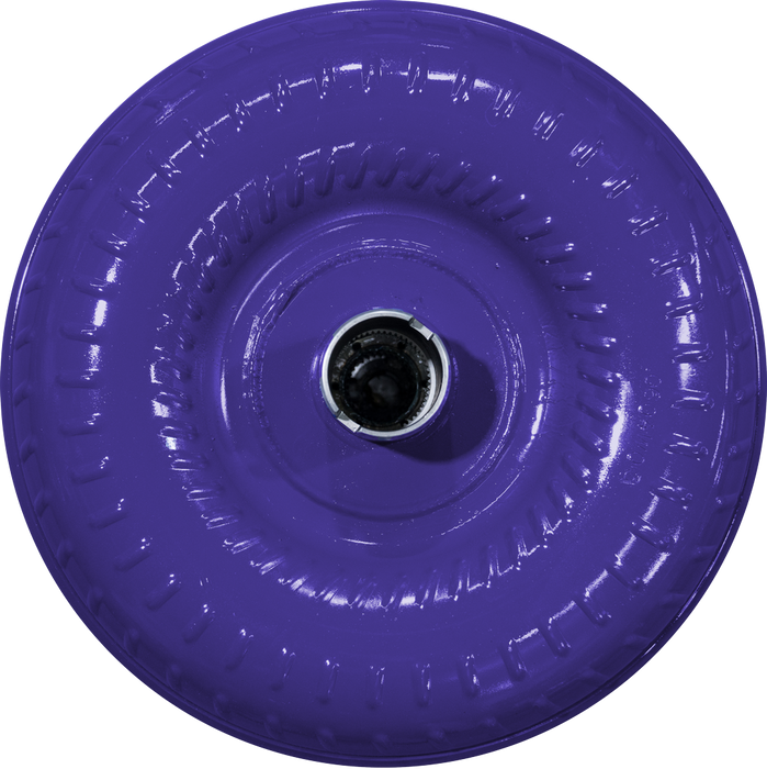ATS Diesel Performance 302-950-2392 ATS Five Star Performance Torque Converter Factory Stall Speed Aisin AS69RC 2013-Current RAM 6.7L Cummins - Truck Part Superstore