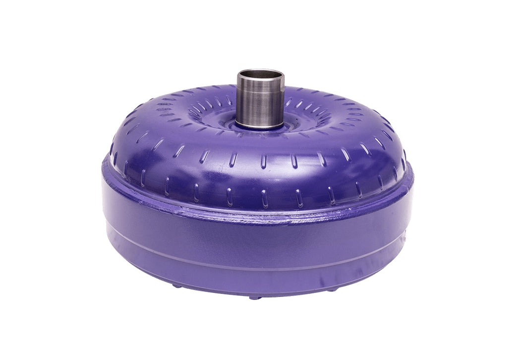 ATS Diesel Performance 302-950-3278 ATS Five Star Performance Torque Converter Factory 1300-1500 RPM Stall Speed 5R110 2003-2007 Ford 6.0L Power Stroke - Truck Part Superstore