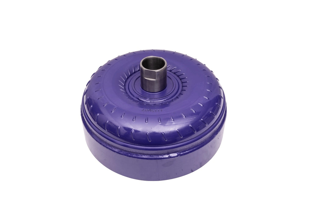 ATS Diesel Performance 302-950-4248 ATS Five Star Performance Torque Converter Factory 1300-1500 RPM Stall Speed Allison LCT1000 2001-2010 GM 6.6L Duramax - Truck Part Superstore
