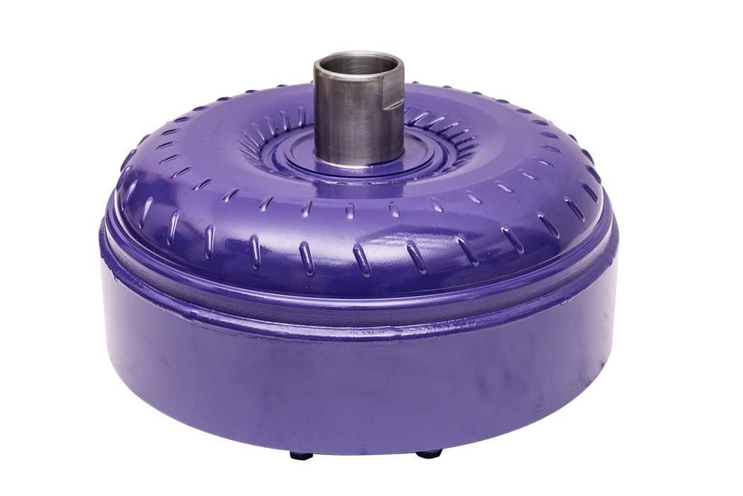 ATS Diesel Performance 302-950-4368 ATS Five Star Performance Torque Converter Factory 1300-1500 RPM Stall Speed Allison LCT1000 2011-2019 GM 6.6L Duramax - Truck Part Superstore