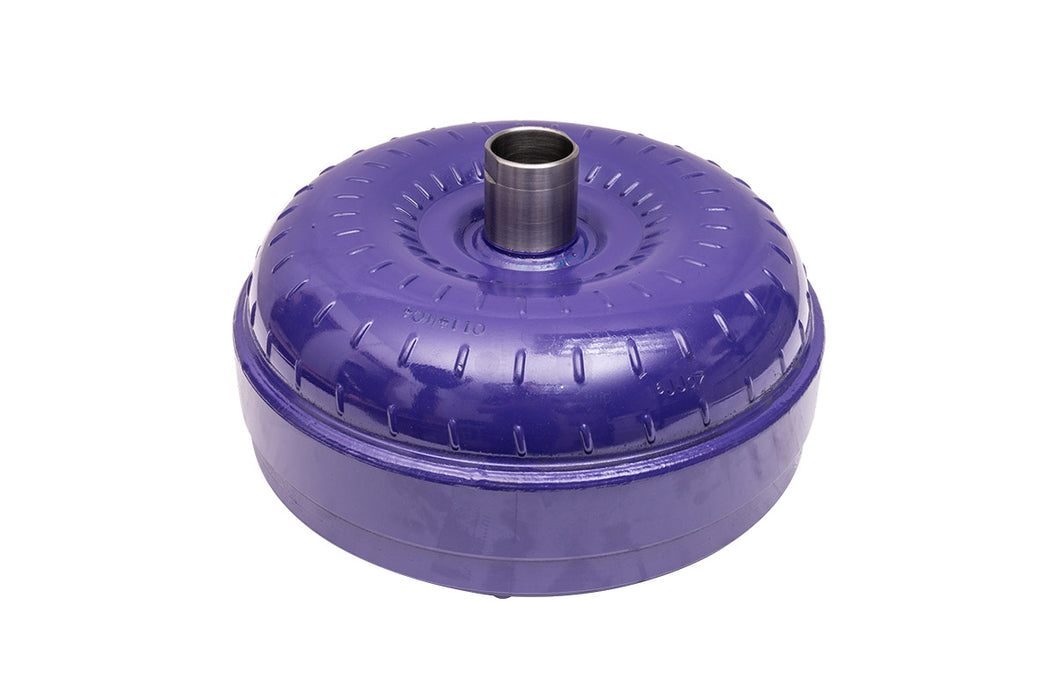 ATS Diesel Performance 302-951-3104 ATS E4Od 4R100 Five Star Torque Converter Fits 1989-2003 7.3L Power Stroke 1500-1700 Rpm - Truck Part Superstore