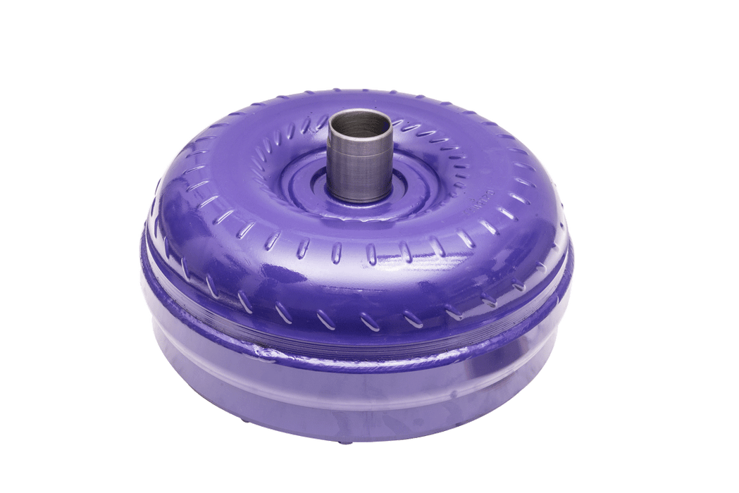 ATS Diesel Performance 302-955-3326 ATS 5R110 Five Star Torque Converter Fits 2008-2010 6.4L Power Stroke 1700-1900 Rpm - Truck Part Superstore