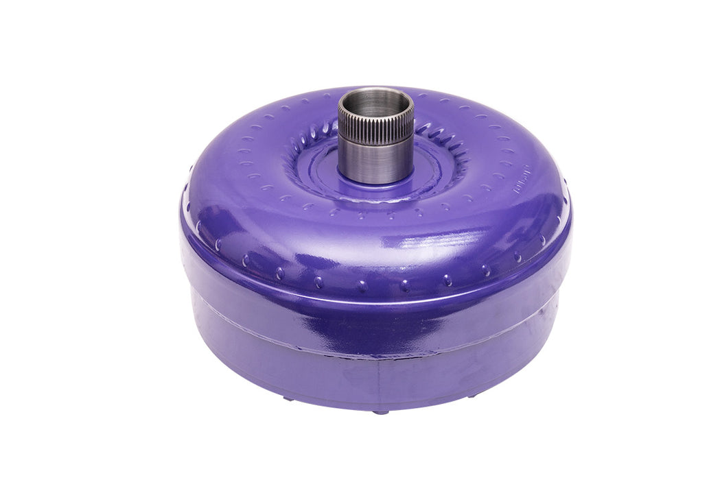 ATS Diesel Performance 302-955-3368 ATS 6R140 Five Star Torque Converter Fits 2011+ 6.7L Power Stroke 1700-1900 Rpm - Truck Part Superstore