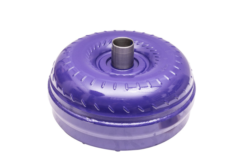 ATS Diesel Performance 302-955-5164 ATS 5.9L To 4R100 Conversion Five Star Torque Converter High Stall - Truck Part Superstore