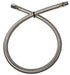 Kleinn Automotive Air Horns 30203 Stainless Steel Leader Hose Extension - Truck Part Superstore