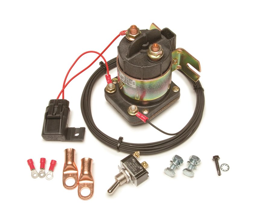 Painless Wiring 30204 Remote Master Disconnect Kit - Truck Part Superstore