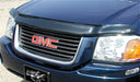 Stampede 3023-2 Vigilante Premium Hood Protector; Smoke; - Truck Part Superstore