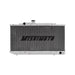Mishimoto MMRAD-CEL-89 Performance Aluminum Radiator, fits Toyota Celica GT4 1989-1993 - Truck Part Superstore