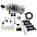 Nitrous Express 30240-10 DUAL/4150/GASOLINE (50-100-150-200-250-300HP) WITH 10LB BOTTLE - Truck Part Superstore