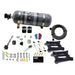 Nitrous Express 30240-12 DUAL/4150/GASOLINE (50-100-150-200-250-300HP) WITH COMPOSITE BOTTLE - Truck Part Superstore