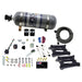Nitrous Express 30240-12 DUAL/4150/GASOLINE (50-100-150-200-250-300HP) WITH COMPOSITE BOTTLE - Truck Part Superstore