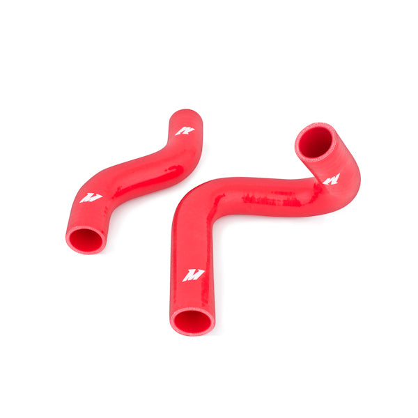 Mishimoto MMHOSE-DATS-70RD Silicone Radiator Hose Kit, fits Datsun 240Z 1970-1973 - Truck Part Superstore