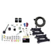 Nitrous Express 30245-00 DUAL/4150/ALCOHOL (50-100-150-200-250-300HP) LESS BOTTLE - Truck Part Superstore