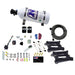 Nitrous Express 30245-05 DUAL/4150/ALCOHOL(50-100-150-200-250-300HP) WITH 5LB BOTTLE - Truck Part Superstore