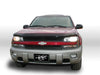 Stampede 3025-2 Vigilante Premium Hood Protector; Smoke; - Truck Part Superstore