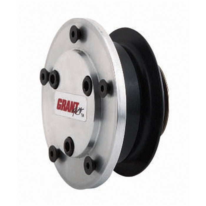 Grant 3025 Quick Release Hub; Pinless; 5 Bolt Pattern Wheel; - Truck Part Superstore