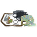 B&M 30262 Shift Improver Kit Automatic Transmission Shift Kit - Truck Part Superstore