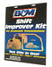 B&M 30262 Shift Improver Kit Automatic Transmission Shift Kit - Truck Part Superstore