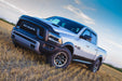 EGR 302655 EGR Superguard Style Black Hood Guard-proudly made in the USA. - Truck Part Superstore