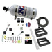 Nitrous Express 30270-10 DUAL/Dominator/GASOLINE (50-100-150-200-250-300HP) WITH 10LB BOTTLE - Truck Part Superstore