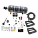 Nitrous Express 30270-12 DUAL/Dominator/GASOLINE (50-100-150-200-250-300HP) WITH COMPOSITE BOTTLE - Truck Part Superstore