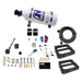 Nitrous Express 30275-05 DUAL/Dominator/ALCOHOL (50-100-150-200-250-300HP) WITH 5LB BOTTLE - Truck Part Superstore