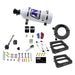 Nitrous Express 30275-05 DUAL/Dominator/ALCOHOL (50-100-150-200-250-300HP) WITH 5LB BOTTLE - Truck Part Superstore