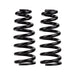 Old Man Emu 3027 Coil Spring; For Use w/Mitsubishi Triton Models 06-ON; - Truck Part Superstore