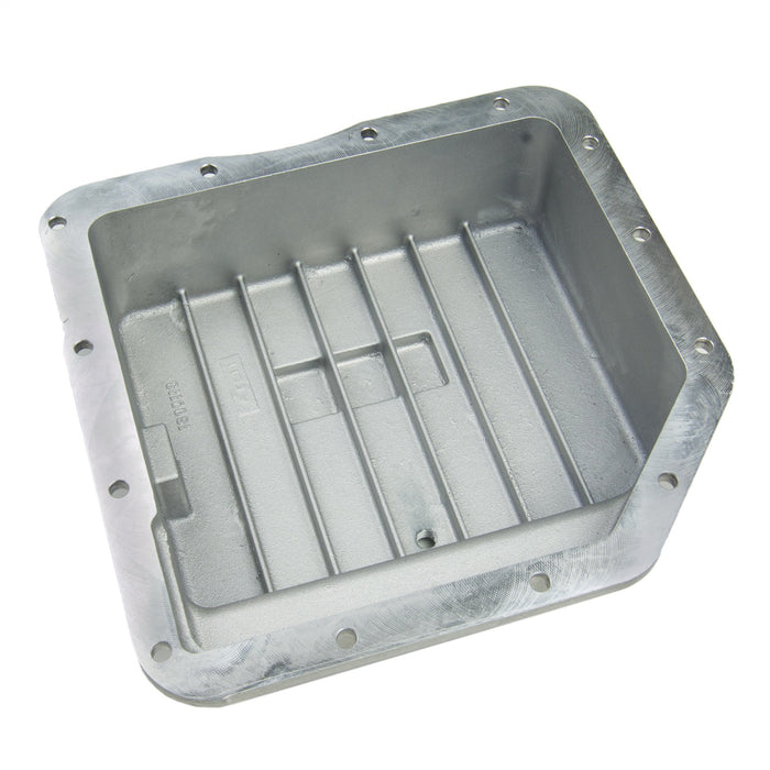 B&M 30280 Transmission Oil Pan - Truck Part Superstore
