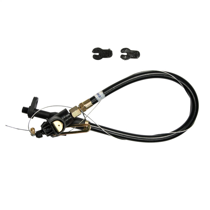 B&M 30287 Universal TV/Kickdown Cable - Truck Part Superstore