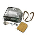 B&M 30289 Automatic Transmission Oil Pan - Truck Part Superstore