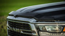 EGR 302951 EGR Superguard Style Dark Smoke Hood Guard-proudly made in the USA. - Truck Part Superstore