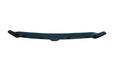 EGR 302951 EGR Superguard Style Dark Smoke Hood Guard-proudly made in the USA. - Truck Part Superstore