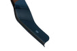 EGR 302951 EGR Superguard Style Dark Smoke Hood Guard-proudly made in the USA. - Truck Part Superstore