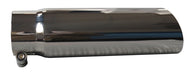 SpeedFx 302S Exhaust Tail Pipe Tip - Truck Part Superstore