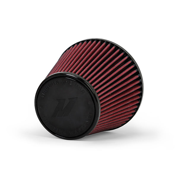 Mishimoto MMAI-CAM4-16BL Performance Air Intake, fits Chevrolet Camaro 2.0T 2016+ - Truck Part Superstore