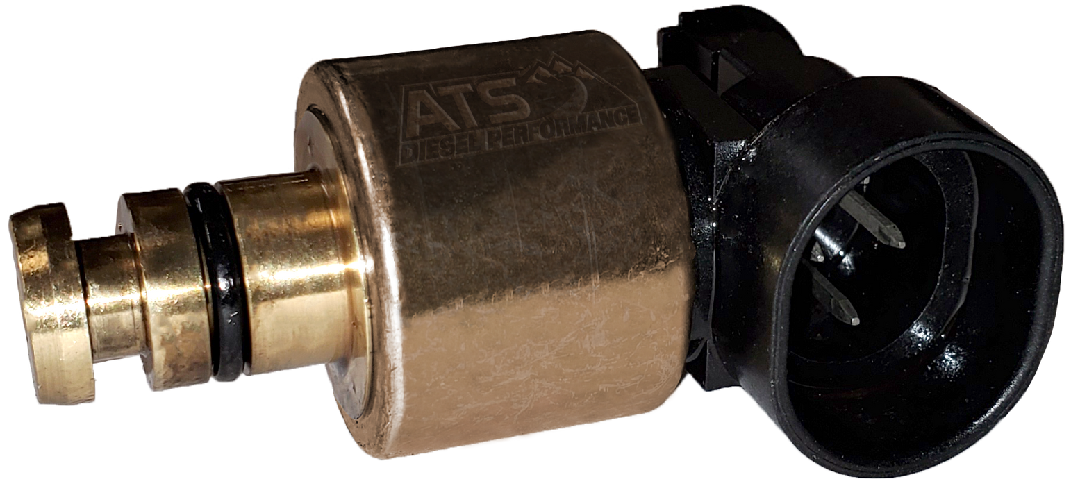 ATS Diesel Performance 303-002-2188 47Re Governor Pressure Switch (Transducer) Fits 1996-Early 1999 5.9L Cummins - Truck Part Superstore