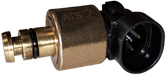 ATS Diesel Performance 303-002-2188 47Re Governor Pressure Switch (Transducer) Fits 1996-Early 1999 5.9L Cummins - Truck Part Superstore