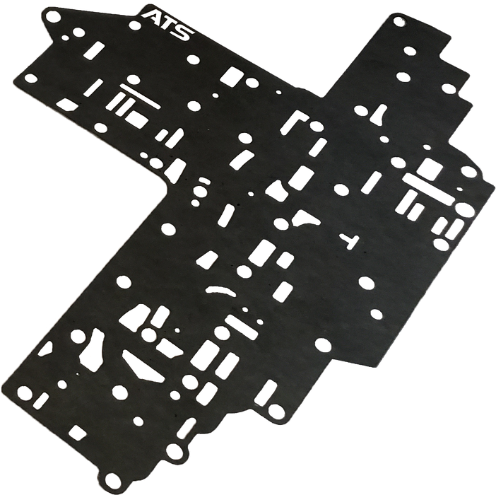 ATS Diesel Performance 303-004-2326 ATS 68Rfe Transmission Side Seperator Plate Gasket Fits 2007.5-2011 6.7L Cummins - Truck Part Superstore