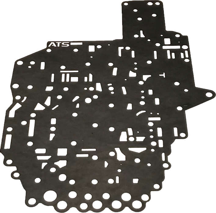 ATS Diesel Performance 303-005-2464 ATS 68Rfe Pan Side Seperator Plate Gasket Fits 2019+ 6.7L Cummins - Truck Part Superstore