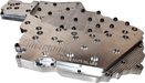 ATS Diesel Performance 303-006-2464 ATS 68Rfe Billet Channel Plate Fits 2019+ 6.7L Cummins - Truck Part Superstore