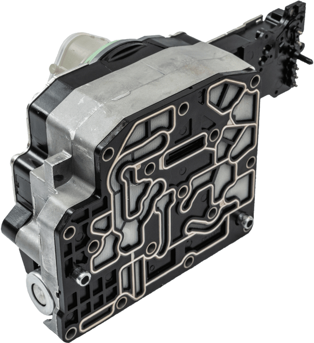 ATS Diesel Performance 303-016-2326 68Rfe 545Rfe 45Rfe Solenoid Block Fits 2007.5-2018 6.7L Cummins White Connector - Truck Part Superstore