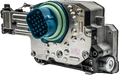 ATS Diesel Performance 303-016-2464 68Rfe 545Rfe 45Rfe Solenoid Block Fits 2019+ 6.7L Cummins Blue Connector - Truck Part Superstore