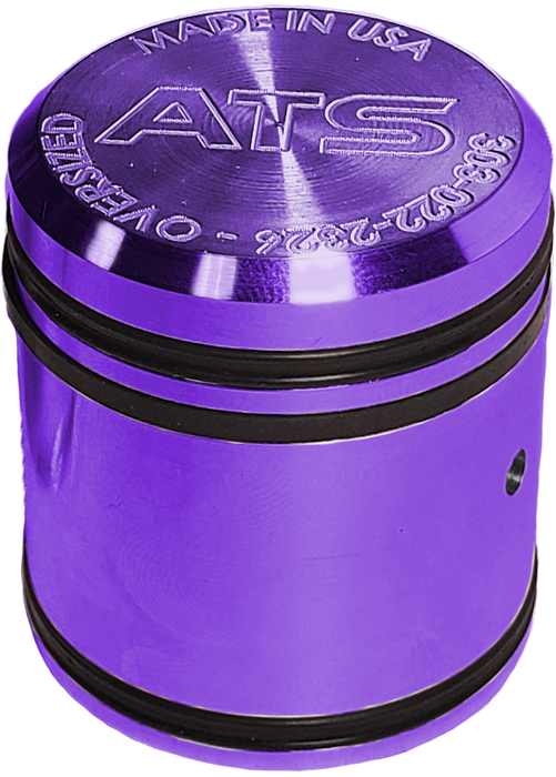 ATS Diesel Performance 303-021-2326 ATS 68Rfe Accumulator Piston Kit Fits 2007.5+ 6.7L Cummins - Truck Part Superstore